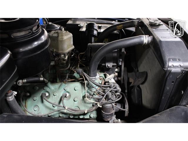 1950 Mercury Eight (CC-2118375) for sale in Tulsa, Oklahoma