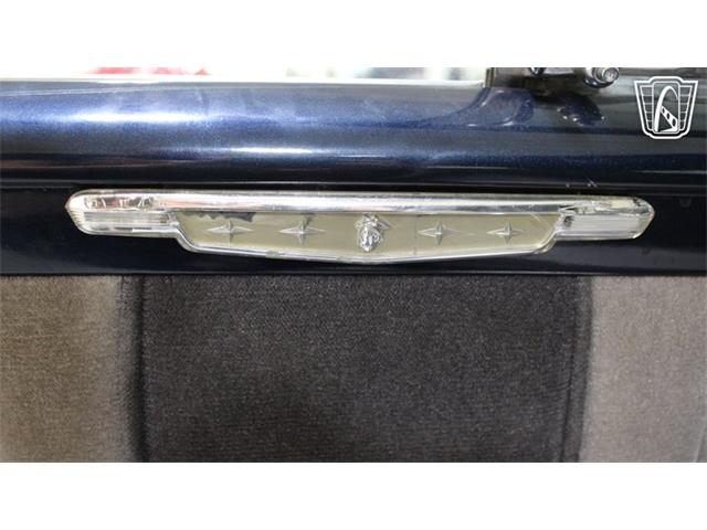 1950 Mercury Eight (CC-2118375) for sale in Tulsa, Oklahoma