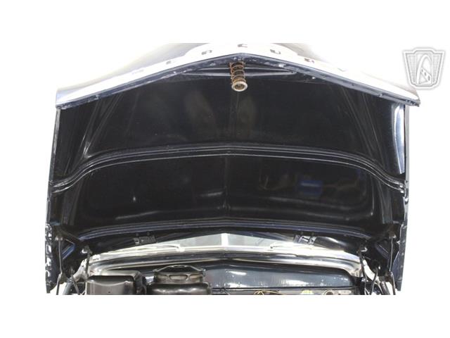 1950 Mercury Eight (CC-2118375) for sale in Tulsa, Oklahoma
