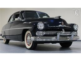 1950 Mercury Eight (CC-2118375) for sale in Tulsa, Oklahoma