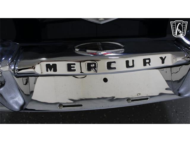 1950 Mercury Eight (CC-2118375) for sale in Tulsa, Oklahoma