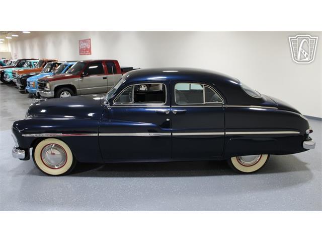 1950 Mercury Eight (CC-2118375) for sale in Tulsa, Oklahoma