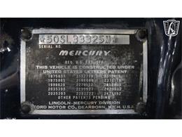 1950 Mercury Eight (CC-2118375) for sale in Tulsa, Oklahoma
