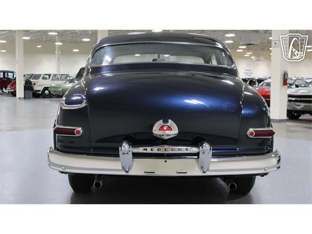 1950 Mercury Eight (CC-2118375) for sale in Tulsa, Oklahoma