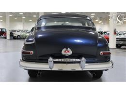 1950 Mercury Eight (CC-2118375) for sale in Tulsa, Oklahoma