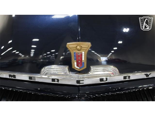 1950 Mercury Eight (CC-2118375) for sale in Tulsa, Oklahoma
