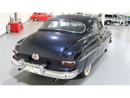 1950 Mercury Eight (CC-2118375) for sale in Tulsa, Oklahoma