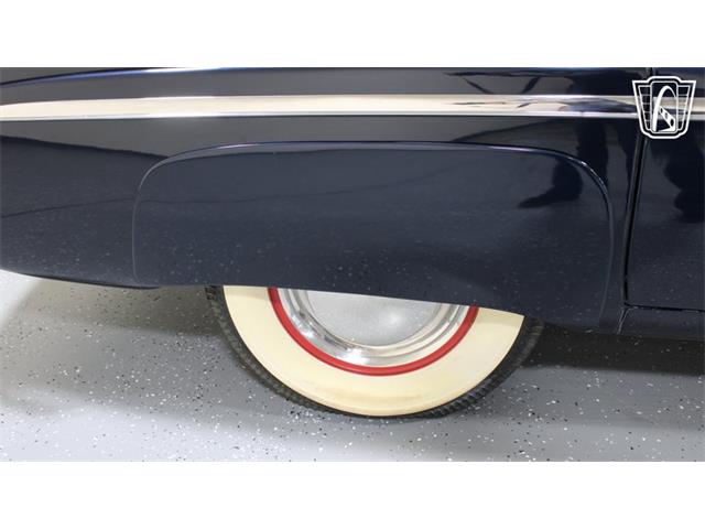 1950 Mercury Eight (CC-2118375) for sale in Tulsa, Oklahoma