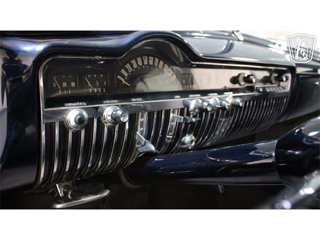 1950 Mercury Eight (CC-2118375) for sale in Tulsa, Oklahoma