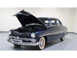 1950 Mercury Eight (CC-2118375) for sale in Tulsa, Oklahoma