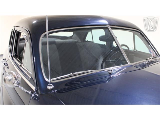 1950 Mercury Eight (CC-2118375) for sale in Tulsa, Oklahoma