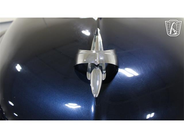 1950 Mercury Eight (CC-2118375) for sale in Tulsa, Oklahoma