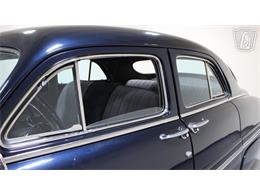 1950 Mercury Eight (CC-2118375) for sale in Tulsa, Oklahoma