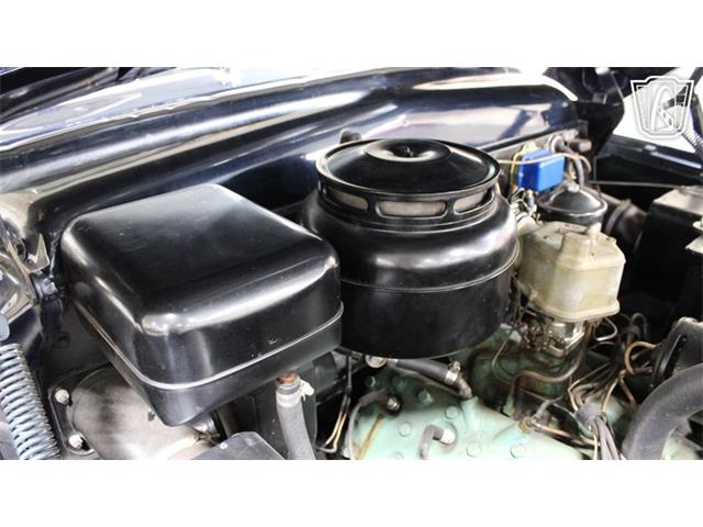 1950 Mercury Eight (CC-2118375) for sale in Tulsa, Oklahoma