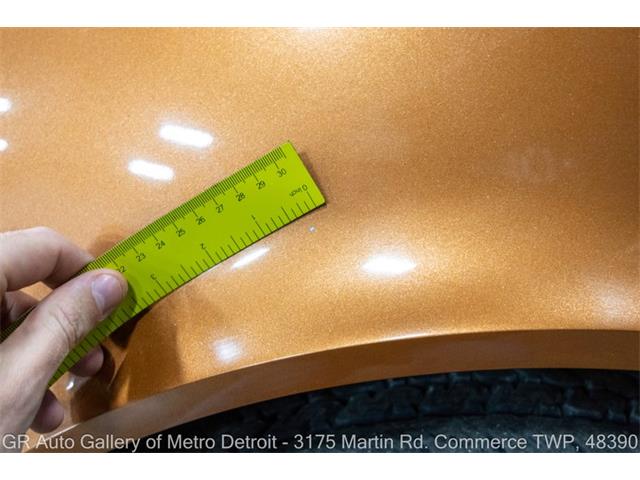 1970 Chevrolet Corvette (CC-2118376) for sale in Kentwood, Michigan