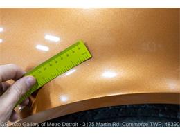 1970 Chevrolet Corvette (CC-2118376) for sale in Kentwood, Michigan