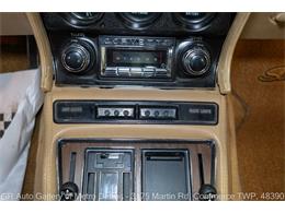 1970 Chevrolet Corvette (CC-2118376) for sale in Kentwood, Michigan