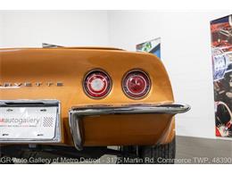 1970 Chevrolet Corvette (CC-2118376) for sale in Kentwood, Michigan
