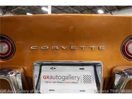 1970 Chevrolet Corvette (CC-2118376) for sale in Kentwood, Michigan