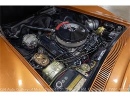 1970 Chevrolet Corvette (CC-2118376) for sale in Kentwood, Michigan