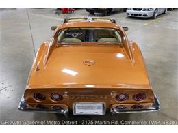 1970 Chevrolet Corvette (CC-2118376) for sale in Kentwood, Michigan