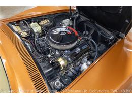 1970 Chevrolet Corvette (CC-2118376) for sale in Kentwood, Michigan