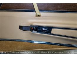 1970 Chevrolet Corvette (CC-2118376) for sale in Kentwood, Michigan