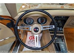 1970 Chevrolet Corvette (CC-2118376) for sale in Kentwood, Michigan