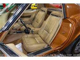 1970 Chevrolet Corvette (CC-2118376) for sale in Kentwood, Michigan