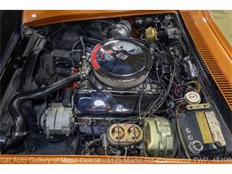 1970 Chevrolet Corvette (CC-2118376) for sale in Kentwood, Michigan