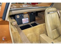 1970 Chevrolet Corvette (CC-2118376) for sale in Kentwood, Michigan