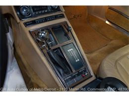 1970 Chevrolet Corvette (CC-2118376) for sale in Kentwood, Michigan