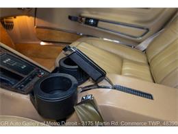 1970 Chevrolet Corvette (CC-2118376) for sale in Kentwood, Michigan