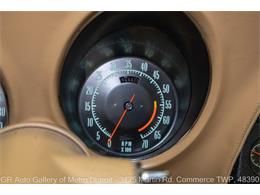 1970 Chevrolet Corvette (CC-2118376) for sale in Kentwood, Michigan