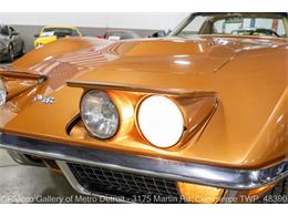 1970 Chevrolet Corvette (CC-2118376) for sale in Kentwood, Michigan