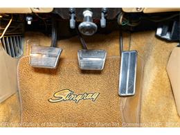 1970 Chevrolet Corvette (CC-2118376) for sale in Kentwood, Michigan