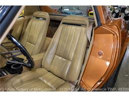 1970 Chevrolet Corvette (CC-2118376) for sale in Kentwood, Michigan
