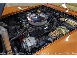 1970 Chevrolet Corvette (CC-2118376) for sale in Kentwood, Michigan