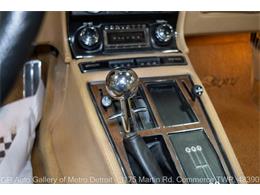 1970 Chevrolet Corvette (CC-2118376) for sale in Kentwood, Michigan