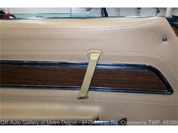 1970 Chevrolet Corvette (CC-2118376) for sale in Kentwood, Michigan