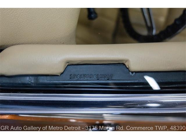 1970 Chevrolet Corvette (CC-2118376) for sale in Kentwood, Michigan