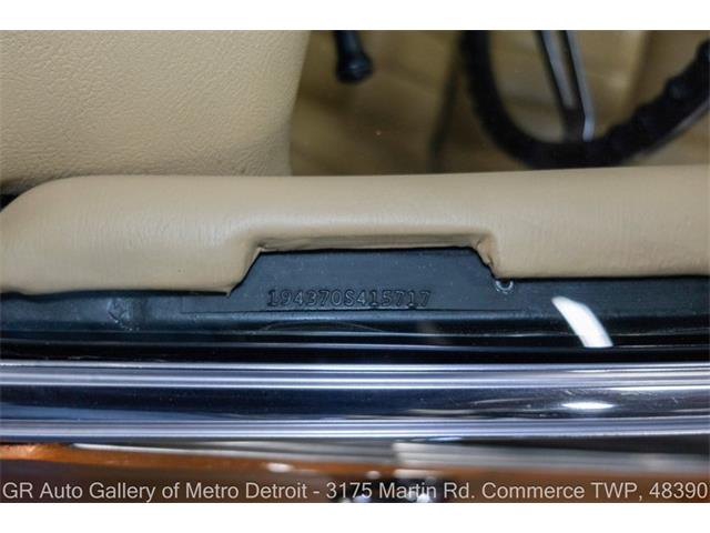 1970 Chevrolet Corvette (CC-2118376) for sale in Kentwood, Michigan