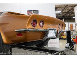 1970 Chevrolet Corvette (CC-2118376) for sale in Kentwood, Michigan