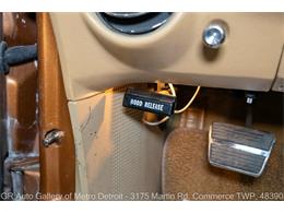 1970 Chevrolet Corvette (CC-2118376) for sale in Kentwood, Michigan
