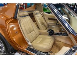 1970 Chevrolet Corvette (CC-2118376) for sale in Kentwood, Michigan