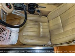 1970 Chevrolet Corvette (CC-2118376) for sale in Kentwood, Michigan