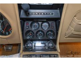 1970 Chevrolet Corvette (CC-2118376) for sale in Kentwood, Michigan