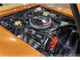 1970 Chevrolet Corvette (CC-2118376) for sale in Kentwood, Michigan