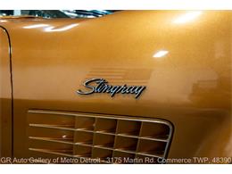 1970 Chevrolet Corvette (CC-2118376) for sale in Kentwood, Michigan