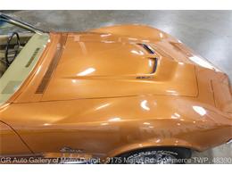 1970 Chevrolet Corvette (CC-2118376) for sale in Kentwood, Michigan